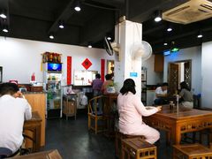 -随柳居·苏式小吃(建新巷店)