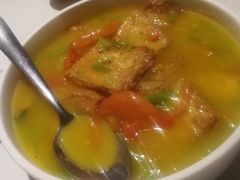 私房豆腐-小城故事·地道宁波味(月湖盛园店)