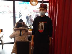 大堂-味千拉面(东方明珠店)