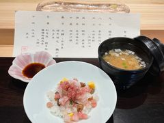-元熹会席料理