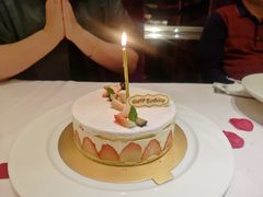 -王品牛排(佛山南海万科广场店)