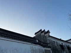 -鸣鹤古镇
