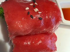 -蝴蝶里·粤菜·点心(滨江龙湖店)