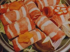 -隐月· 㐂和食屋(芝罘万达公馆店)