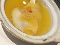 -五月罗马海鲜自助餐厅(陆家嘴店)