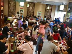 大堂-冶春茶社(太和广场店)