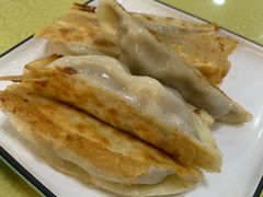 -春水锅贴·传统鲁菜(大明湖店)