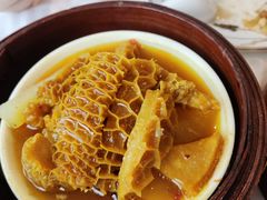 -古井假日酒店-古井面馆•淮上豆府(长江东路店)