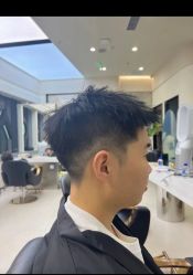 -GANO HAIR 