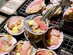 -璞御·海鲜·雪花牛肉局(宾水西道店)