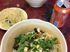 -陕味食族油泼面(工商大学店)