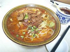 -老陶包子铺(南大西南村店)