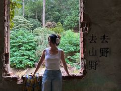 -虞山风景区