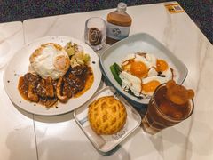 -柠檬树茶餐厅(海雅缤纷城店)