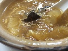 -添發碗仔翅美食