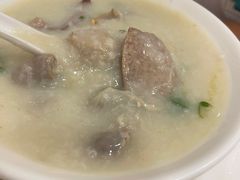 -盛记粥面(佐敦店)