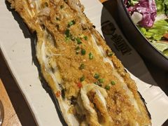 -肉串汪(月坛店)