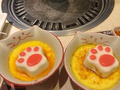 -猫爪爪原切自助烤肉(观音桥阳光世纪店)