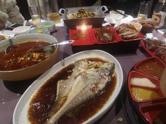 -羲和雅苑•北京烤鸭(平安国际金融中心店)