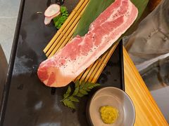 -炉太郎日式烧肉店(华贸店)