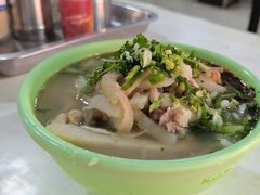 -阿叶羊杂碎(前进街店)