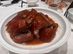 明炉烧鹅-粥旺庄(芳村店)