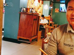 大堂-傣妹火锅(四川北路店)