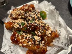 -卡朋西餐(宝安大仟里店)