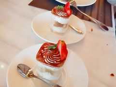 -明星酒店•FORNETTO佛纳朵意餐厅•披萨•意面(湘隆时代广场店)