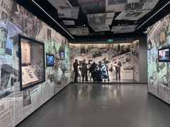 -李昌钰刑侦科学博物馆