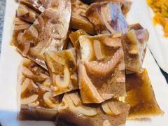 -华盛园卷子王农家菜水库鱼