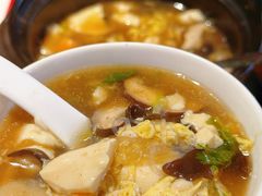 -義聚德·清真铜锅涮羊肉·烧烤(河东店)