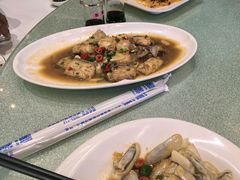 -舌尖上·霞浦滩涂海鲜·新闽菜(总店)