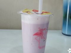 蓝莓酸奶特调-学姐家酸奶铺(江大店)