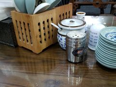 自助取餐区-静海楼(学田店)