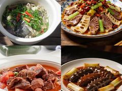 -南堂馆·新川菜(悠方店)