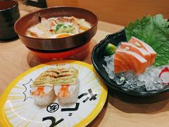 -友壹町寿司(佛山新DNA店)