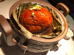 -韵秋荷(宝山龙湖天街店)
