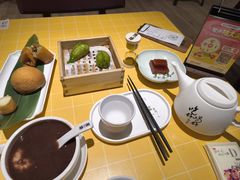 -蔡澜点心·粤菜(花城汇南区店)