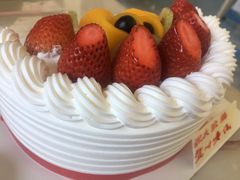 -好利来(积家店)