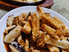 -华春餐馆(鱼山路店)
