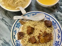 -恩宁刘福记(东华东路店)