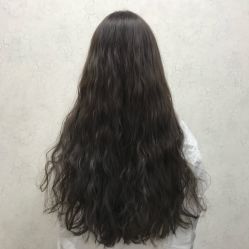 -BOF HAIR BY HONTO