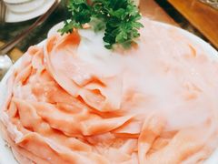 -小天鹅火锅·一线江景洪鼎旗舰店(洪崖洞店)