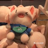 时代需要什么，他就有什么