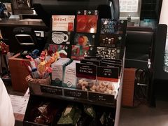 -星巴克(福州万象九宜城分店)