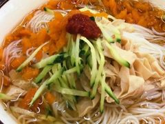 粉丝-湖滨老妈炸串(鑫苑景城店)