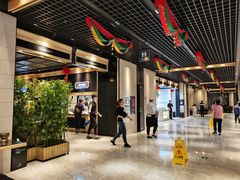 -川骄海鲜自助(河东店)