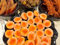 -三江汇火锅店(保全街店)