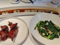 -宝轩渔府·老字号海鲜·正宗津菜(水上店)
